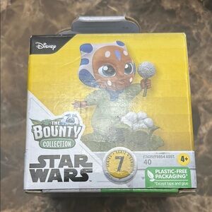NEW Star Wars The Bounty Collection Figure